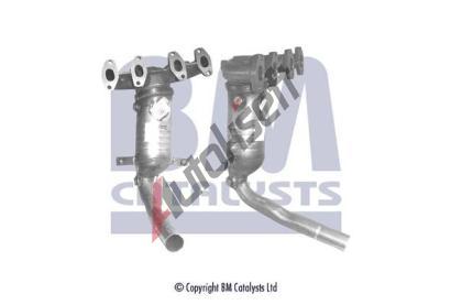 BM CATALYSTS Katalyzátor Approved BMC BM91208H, BM91208H BM CATALYSTS Katalyzátor Approved BMC BM91208H, BM91208H