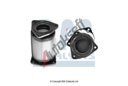 BM CATALYSTS Katalyztor Approved BMC BM91230H, BM91230H