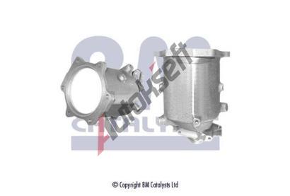 BM CATALYSTS Katalyzátor Approved BMC BM91259H, BM91259H BM CATALYSTS Katalyzátor Approved BMC BM91259H, BM91259H