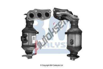 BM CATALYSTS Katalyztor Approved BMC BM91263H, BM91263H