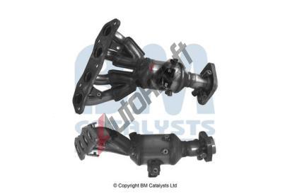 BM CATALYSTS Katalyztor Approved BMC BM91339H, BM91339H