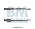 BM CATALYSTS Katalyztor Approved ‐ BMC BM91363H