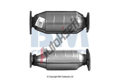 BM CATALYSTS Katalyztor Approved BMC BM91380H, BM91380H