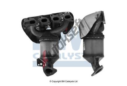 BM CATALYSTS Katalyztor Approved BMC BM91383H, BM91383H