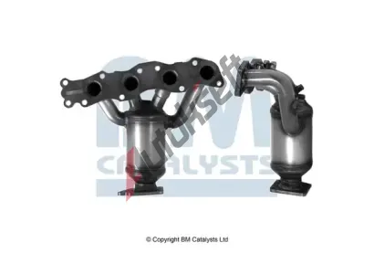 BM CATALYSTS Katalyz�tor Approved BMC BM91389H, BM91389H