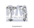 BM CATALYSTS Katalyztor Approved BMC BM91392H, BM91392H