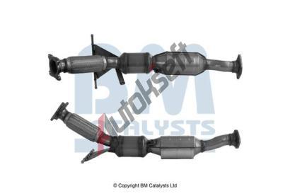 BM CATALYSTS Katalyztor Approved BMC BM91399H, BM91399H