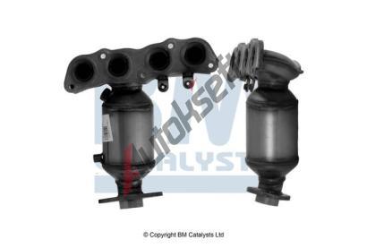BM CATALYSTS Katalyztor Approved BMC BM91403H, BM91403H