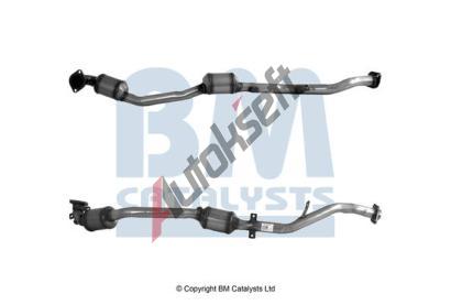 BM CATALYSTS Katalyzátor Approved BMC BM91425H, BM91425H BM CATALYSTS Katalyzátor Approved BMC BM91425H, BM91425H