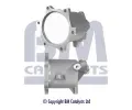 Katalyztor BM CATALYSTS ‐ BMC BM91444H