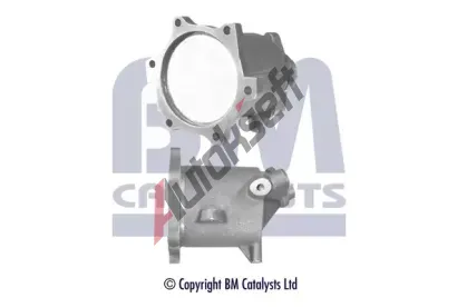 BM CATALYSTS Katalyztor Approved BMC BM91444H, BM91444H