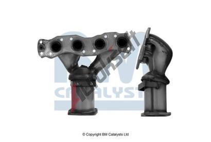 BM CATALYSTS Katalyzátor Approved BMC BM91465H, BM91465H BM CATALYSTS Katalyzátor Approved BMC BM91465H, BM91465H