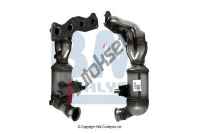 BM CATALYSTS Katalyztor Approved BMC BM91480H, BM91480H