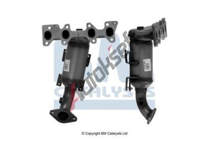 BM CATALYSTS Katalyztor Approved BMC BM91515H, BM91515H