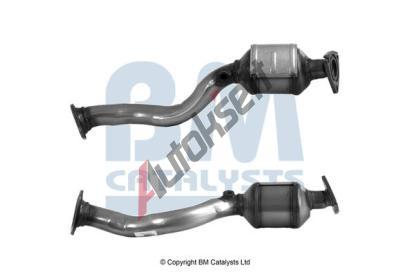 BM CATALYSTS Katalyzátor Approved BMC BM91573H, BM91573H  BM CATALYSTS Katalyzátor Approved BMC BM91573H, BM91573H
