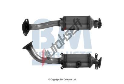 BM CATALYSTS Katalyz�tor Approved BMC BM91585H, BM91585H