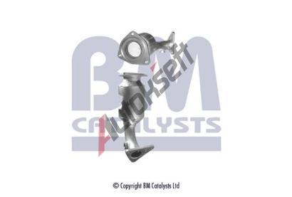BM CATALYSTS Katalyzátor Approved BMC BM91586H, BM91586H BM CATALYSTS Katalyzátor Approved BMC BM91586H, BM91586H