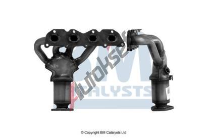 BM CATALYSTS Katalyztor Approved BMC BM91588H, BM91588H