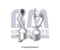 Katalyztor BM CATALYSTS ‐ BMC BM91602H