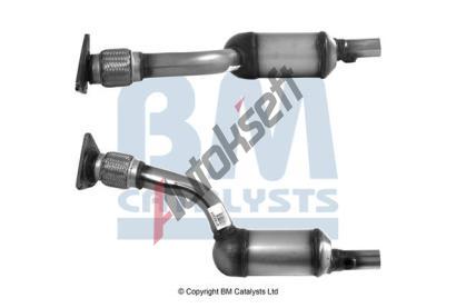 BM CATALYSTS Katalyztor Approved BMC BM91622H, BM91622H