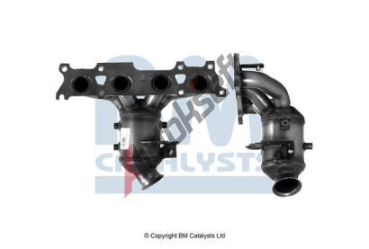 BM CATALYSTS Katalyztor Approved BMC BM91629H, BM91629H