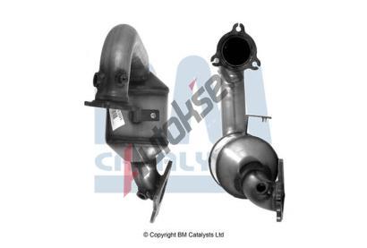 BM CATALYSTS Katalyztor Approved BMC BM91630H, BM91630H