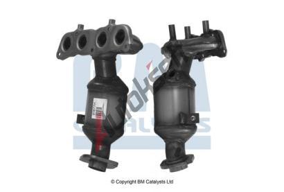 BM CATALYSTS Katalyztor Approved BMC BM91677H, BM91677H