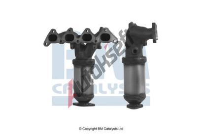 BM CATALYSTS Katalyztor Approved BMC BM91688H, BM91688H
