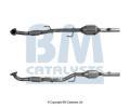 BM CATALYSTS Katalyztor Approved ‐ BMC BM91693H