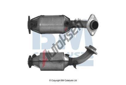 BM CATALYSTS Katalyzátor Approved BMC BM91710H, BM91710H BM CATALYSTS Katalyzátor Approved BMC BM91710H, BM91710H