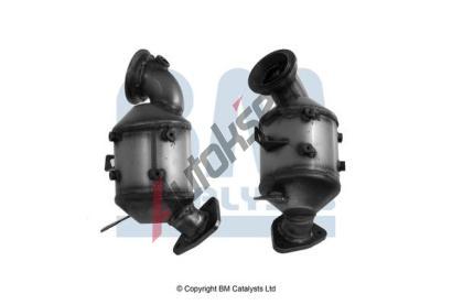 BM CATALYSTS Katalyztor Approved BMC BM91720H, BM91720H