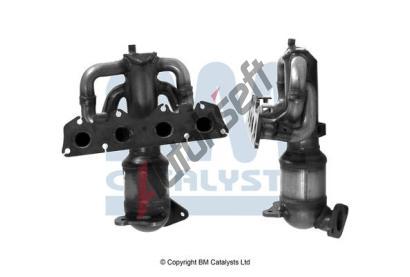 BM CATALYSTS Katalyztor Approved BMC BM91737H, BM91737H