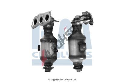 BM CATALYSTS Katalyztor Approved BMC BM91756H, BM91756H