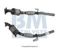 BM CATALYSTS Katalyztor Approved ‐ BMC BM91760H