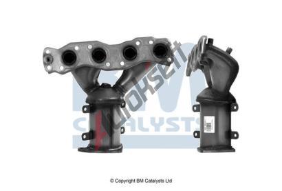 BM CATALYSTS Katalyz�tor Approved BMC BM91767H, BM91767H