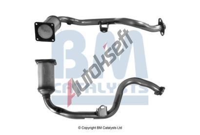 BM CATALYSTS Katalyztor Approved BMC BM91768H, BM91768H