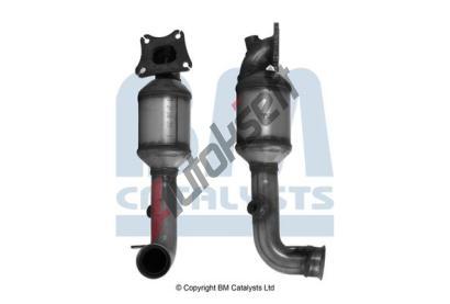 BM CATALYSTS Katalyztor Approved BMC BM91784H, BM91784H