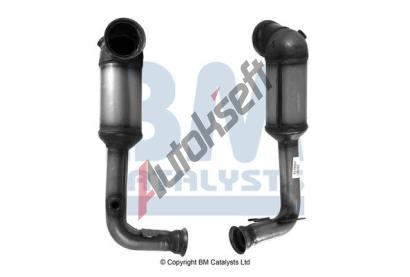 BM CATALYSTS Katalyztor Approved BMC BM91785H, BM91785H