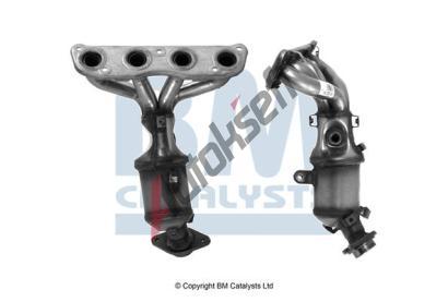 BM CATALYSTS Katalyztor Approved BMC BM91827H, BM91827H