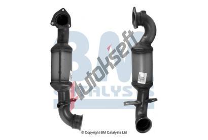 BM CATALYSTS Katalyztor Approved BMC BM91925H, BM91925H