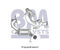 Katalyztor BM CATALYSTS ‐ BMC BM91974H