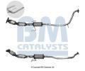 BM CATALYSTS Katalyztor Approved BMC BM91975H, BM91975H