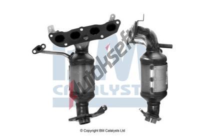 BM CATALYSTS Katalyztor Approved BMC BM91976H, BM91976H