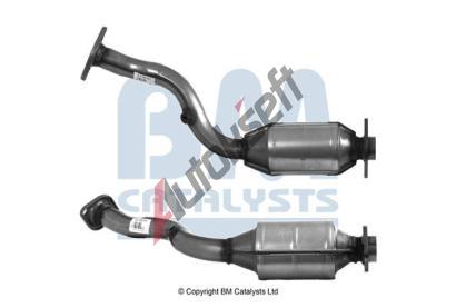 BM CATALYSTS Katalyztor Approved BMC BM91986H, BM91986H