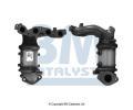 Katalyztor BM CATALYSTS ‐ BMC BM92005H