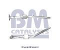 Katalyztor BM CATALYSTS ‐ BMC BM92024H