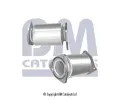 Katalyztor BM CATALYSTS ‐ BMC BM92038H