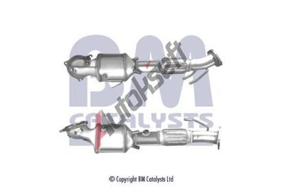 BM CATALYSTS Katalyztor Approved BMC BM92042H, BM92042H