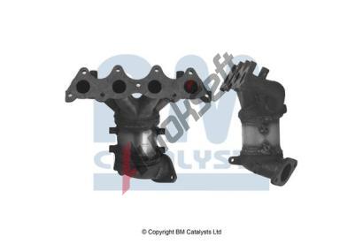 BM CATALYSTS Katalyztor Approved BMC BM92049H, BM92049H