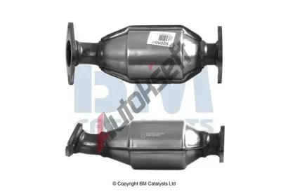 BM CATALYSTS Katalyztor Approved BMC BM92050H, BM92050H